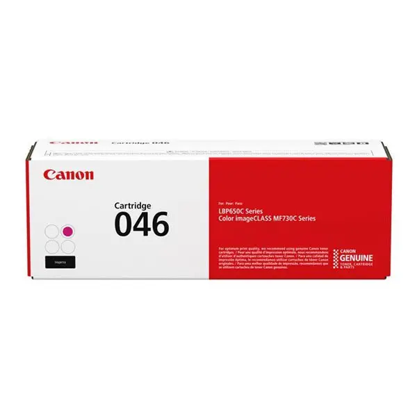 Canon CRG 046 M, purpurový