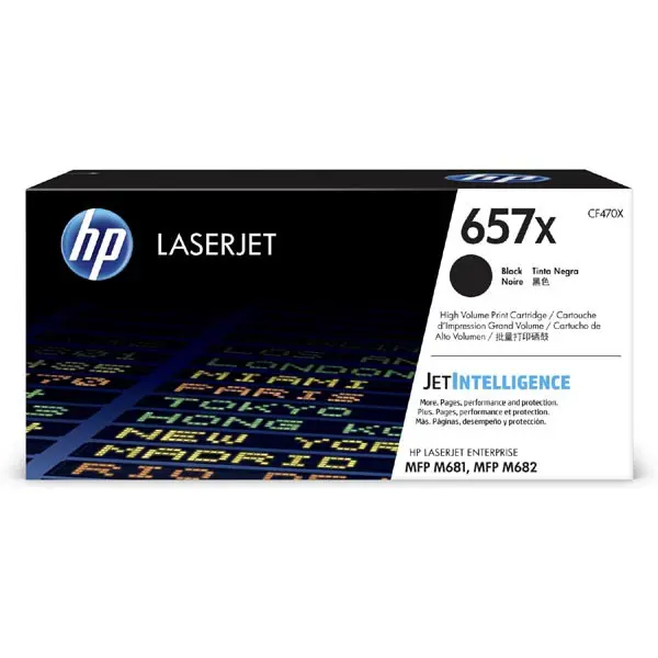 HP CF470X - originální