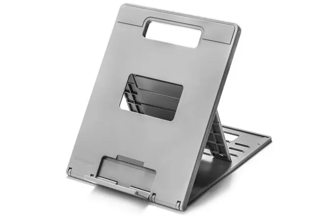 Kensington Chladicí stojánek pro 14" notebook Easy Riser (šedý)
