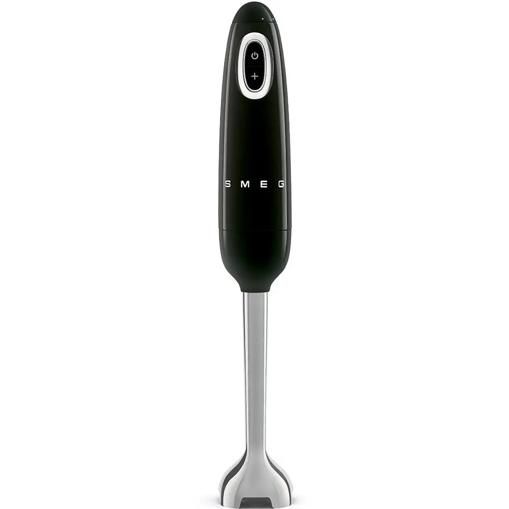 Smeg HBF11BLEU černá