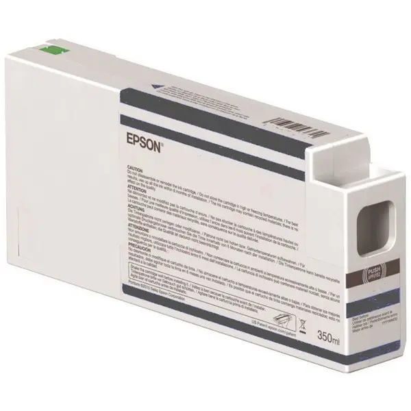 Epson Light Light Black T54X900 UltraChrome HDX/HD, 350 ml