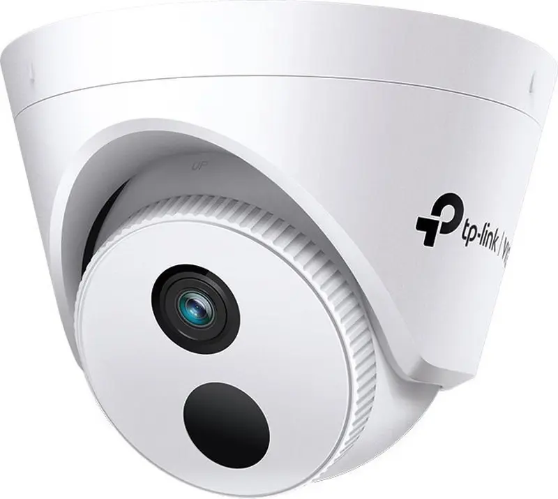 TP-Link VIGI C440I(2.8mm) Turret kamera, 4MP, 2.8mm