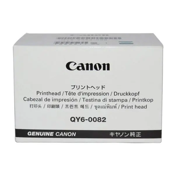 CANON QY6-0082-000 - originální