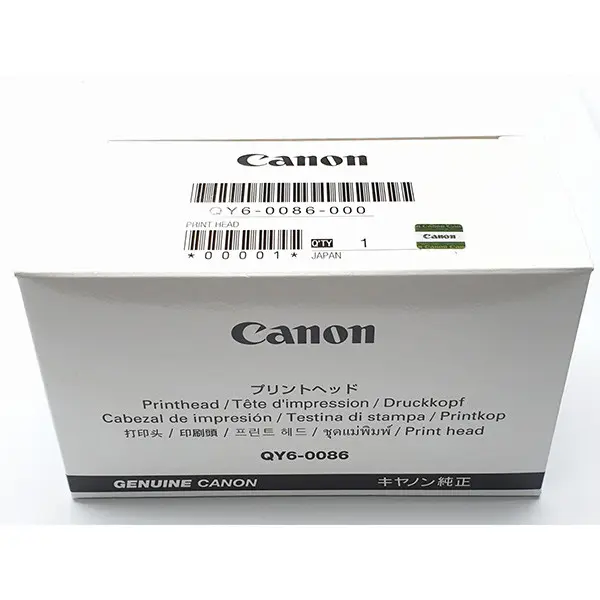 CANON QY6-0086-000 - originální