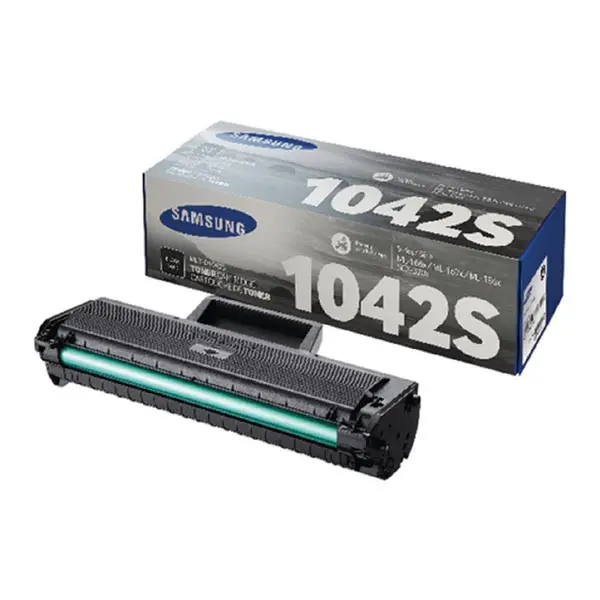 HP/Samsung toner MLT-D1042S/ELS Toner Blk 1500 st SU737A