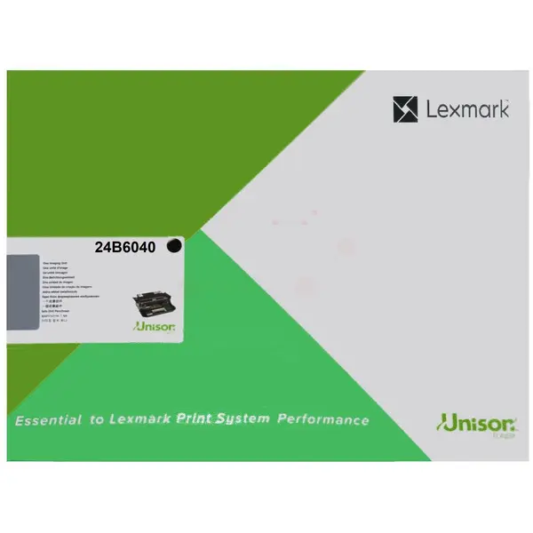 LEXMARK 24B6040 - originální