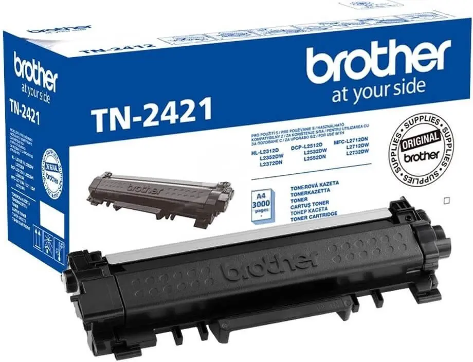BROTHER TN-2421 - originální
