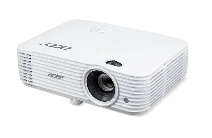 ACER Projektor X1528Ki - DLP, 1080p, 5200 Lm, 10000:1, HDMI, USB, EMEA, EURO Power