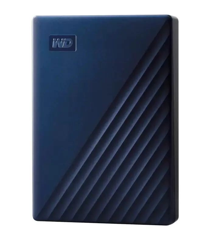 WD My Passport 2TB Ext. 2.5" USB3.0 for MAC USB-C