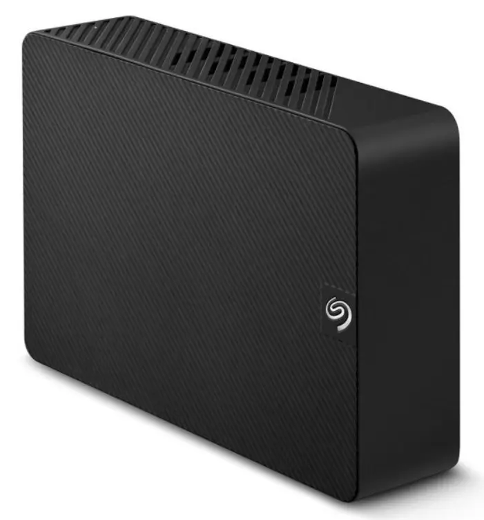 Seagate Expansion/6TB/HDD/Externí/3.5''/Černá/2R STKP6000400