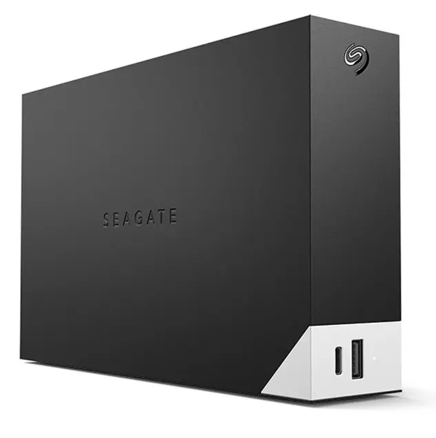 Ext. HDD 3,5" Seagate One Touch Hub 20TB