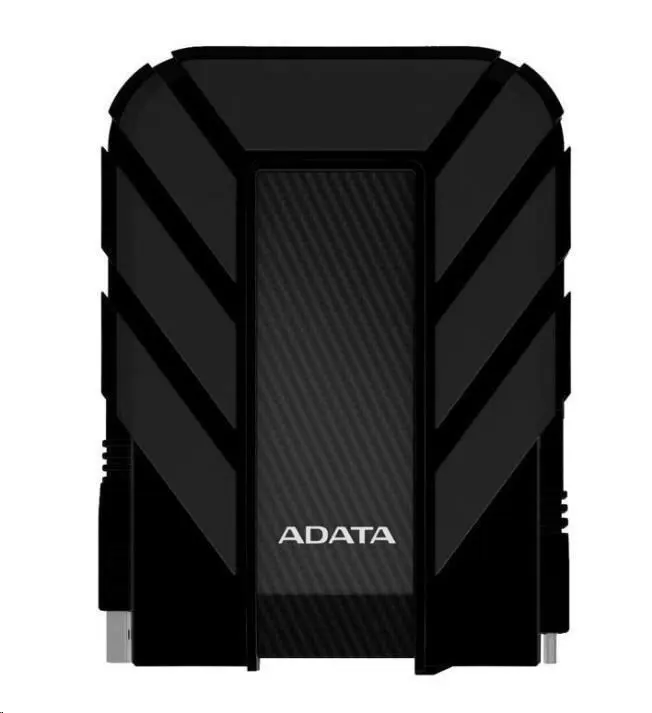 ADATA Externí HDD 4TB 2, 5" USB 3.1 HD710 Pro, černá
