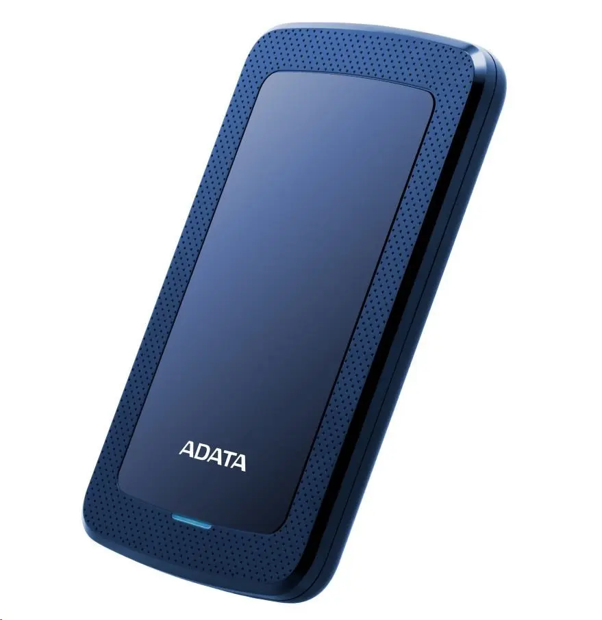 Adata HV300 1TB ext. HDD modrý - ROZBALENO