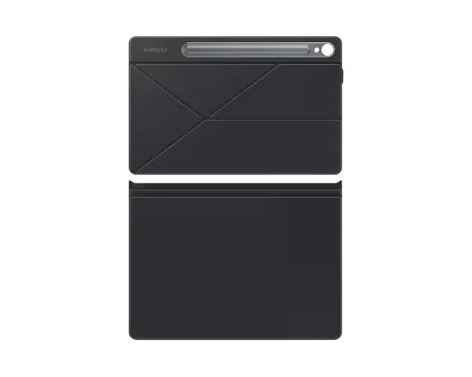 SAMSUNG Ochranné pouzdro pro Galaxy Tab S9 černá