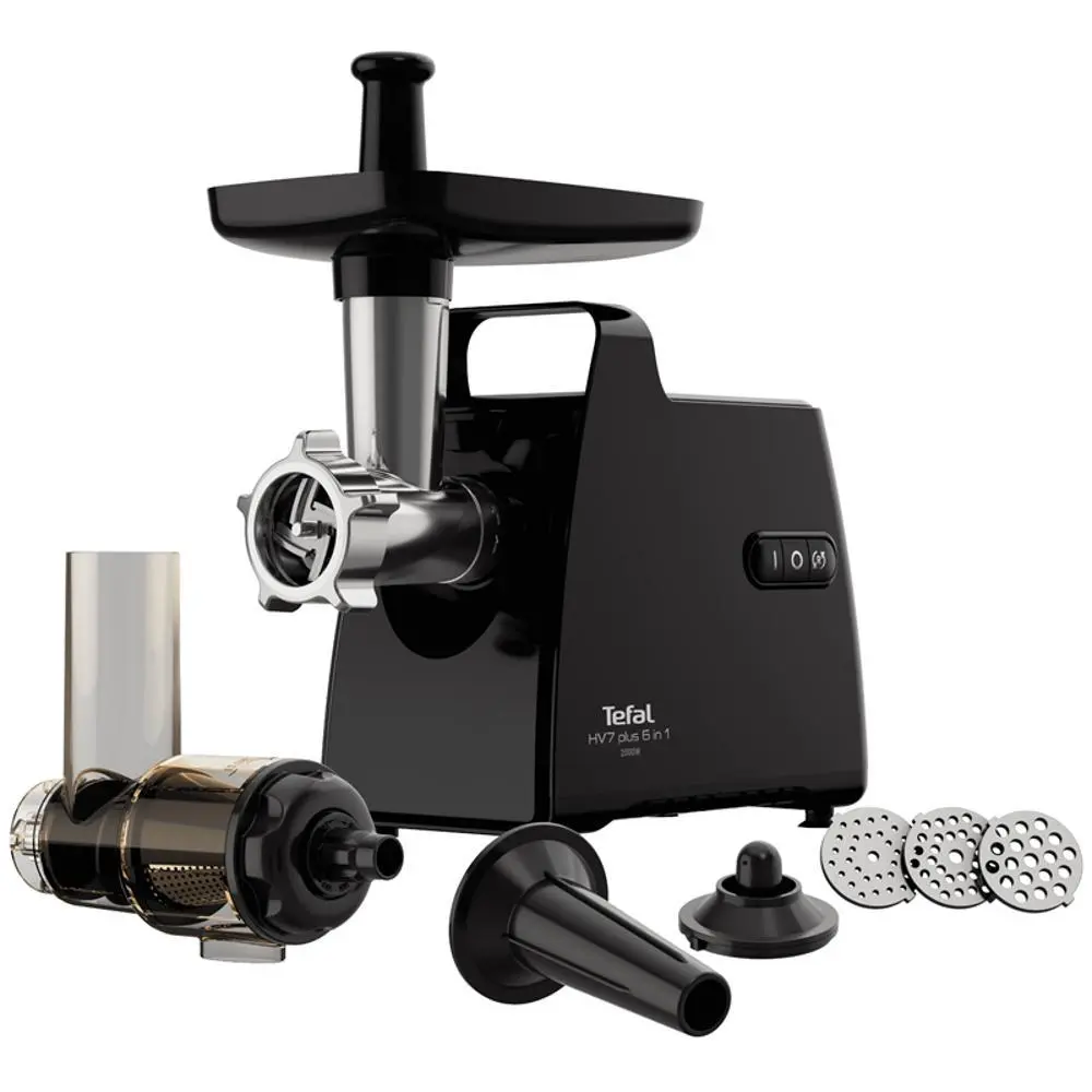 Mlýnek na maso Tefal HV7 NE553838 2000W