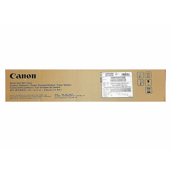 CANON 8065B001 - originální