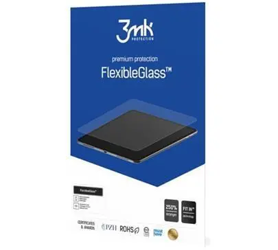 3mk hybridní sklo FlexibleGlass pro Apple iPad mini 8, 3" (2021) 6.generace