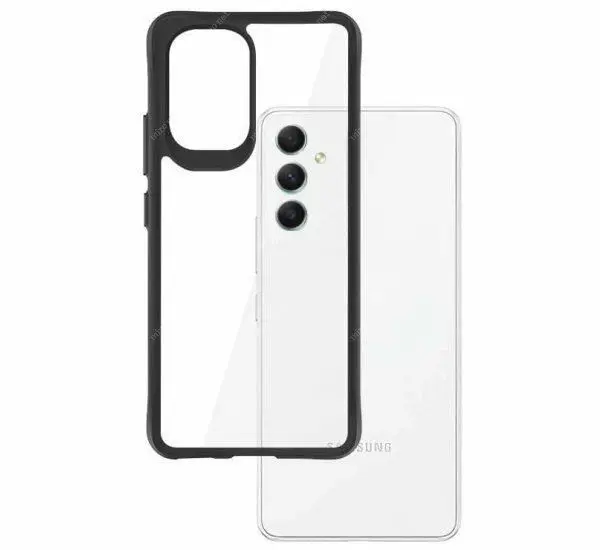 3mk ochranný kryt Satin Armor Case+ pro Samsung Galaxy A54 5G (SM-A546)