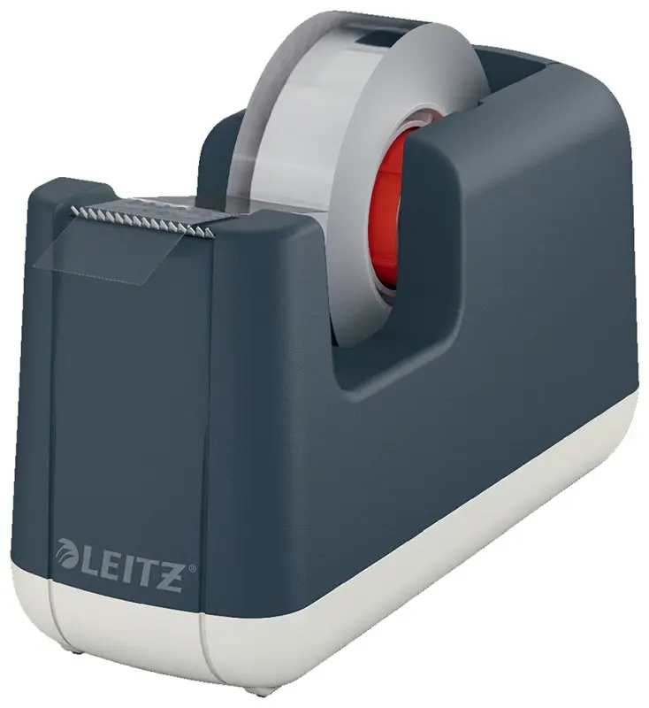 LEITZ Cosy 19 mm šedý
