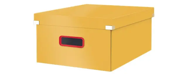 Leitz Click & Store Cosy - krabice A3 -