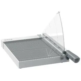 LEITZ Páková řezačka Precision Home A4