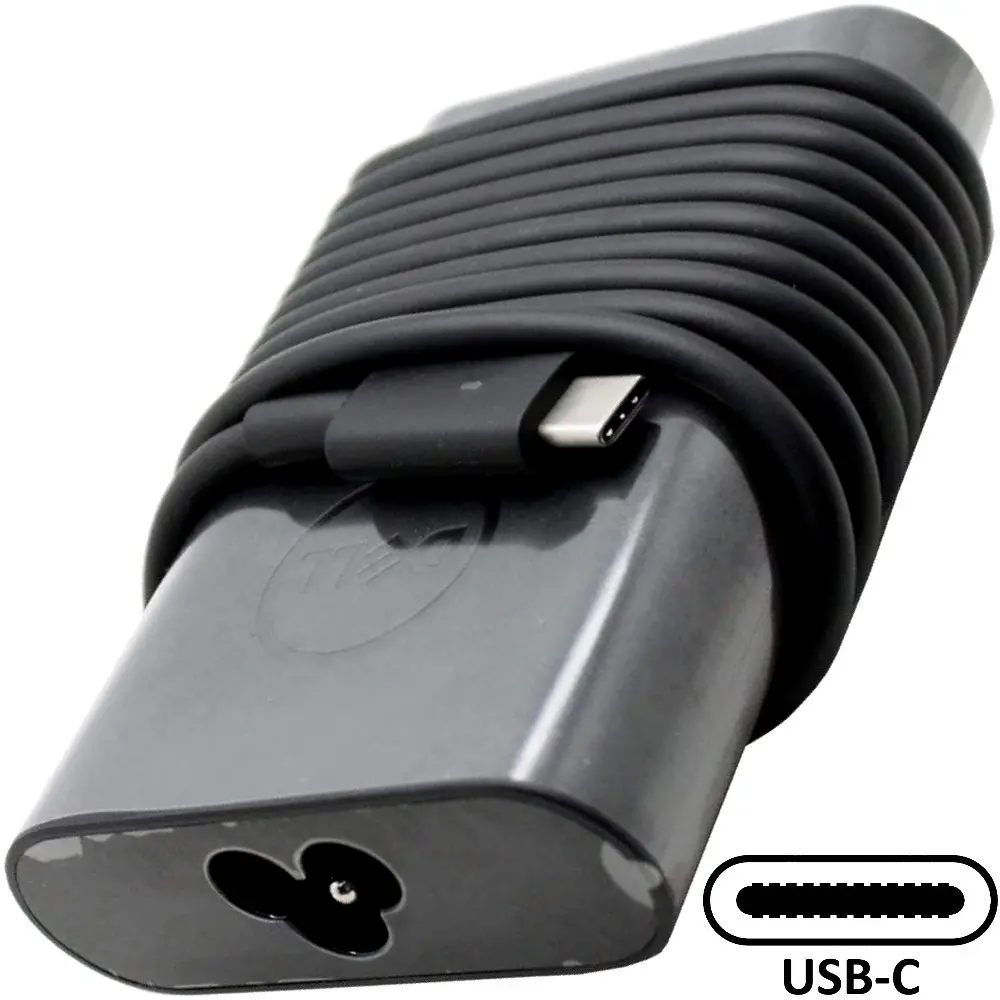 DELL napájecí adaptér 65W