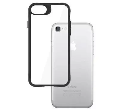 3mk ochranný kryt Satin Armor Case+ pro Apple iPhone SE (2020/2022)