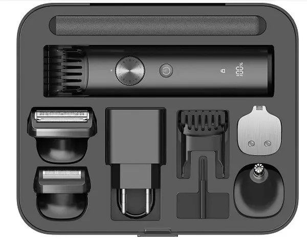 Xiaomi Grooming Kit