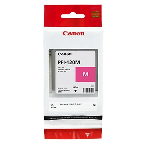 CANON INK PFI-120 MAGENTA