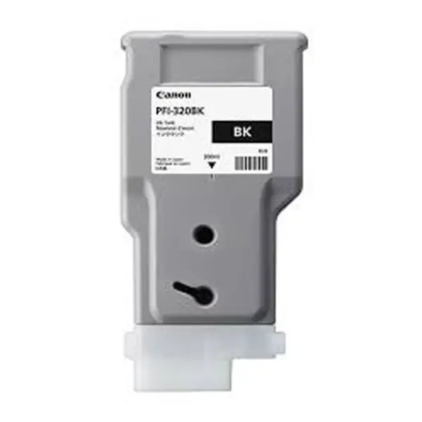 CANON INK PFI-320 BLACK