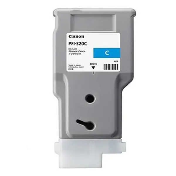CANON INK PFI-320 CYAN