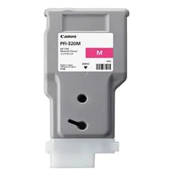 CANON PFI-320 M - originální