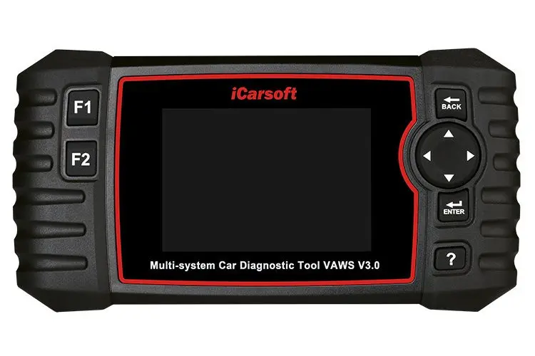 Diagnostika iCarsoft