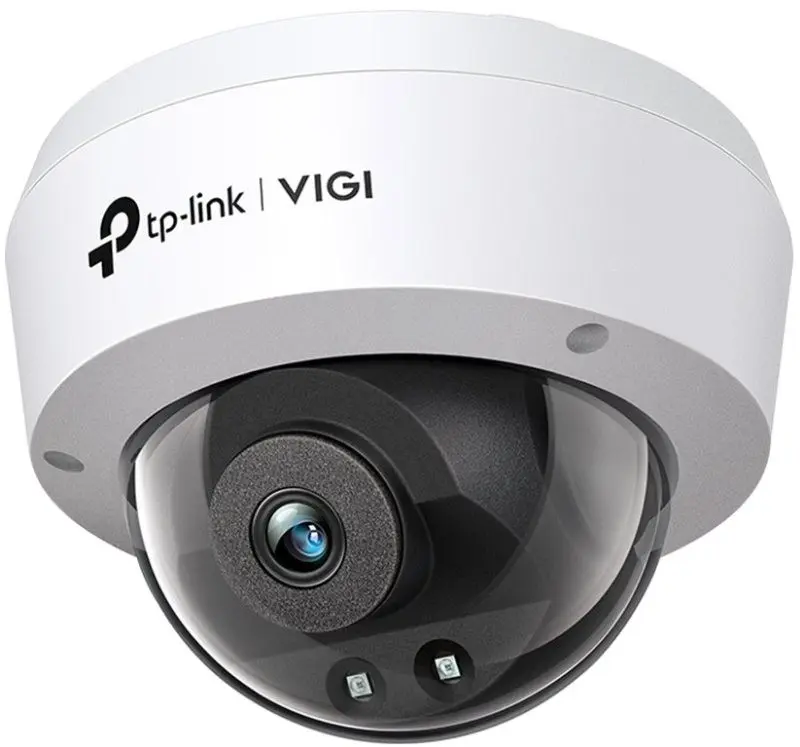 TP-Link VIGI C240(4mm) venkovní kamera