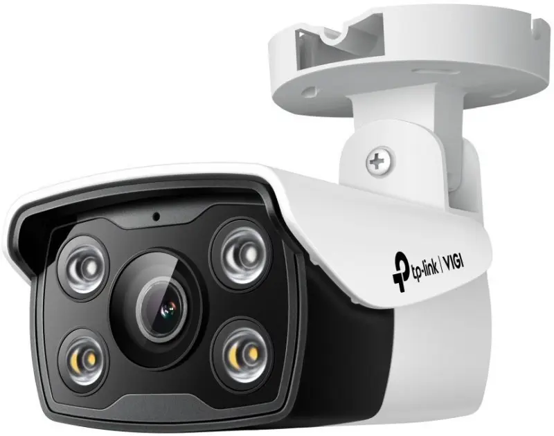 VIGI C330(4mm) Full-Color Bullet Network Cam