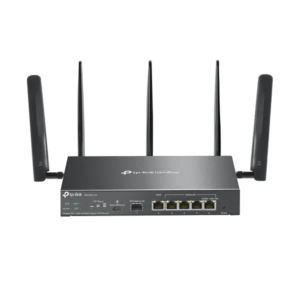 TP-Link ER706W-4G Gb VPN router Omada SDN ER706W-4G