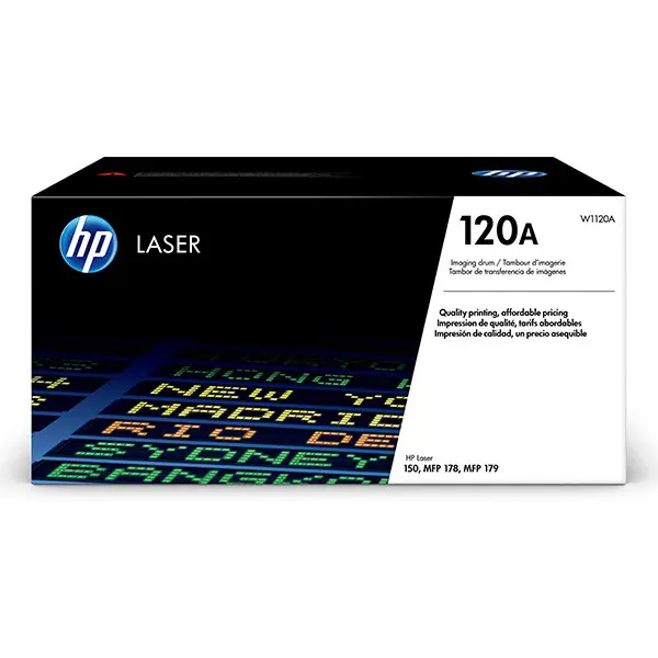 HP W1120A - originální