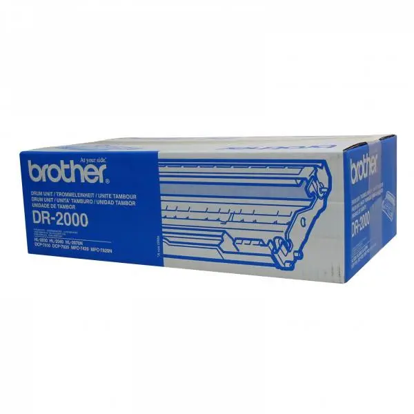 BROTHER DR2000 - originální