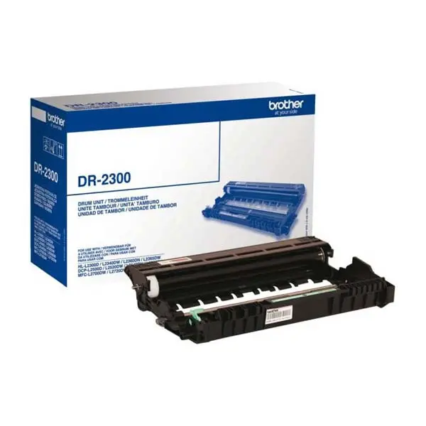 BROTHER DR2300 - originální