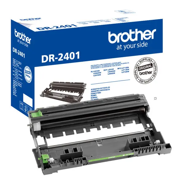 BROTHER DR2401 - originální