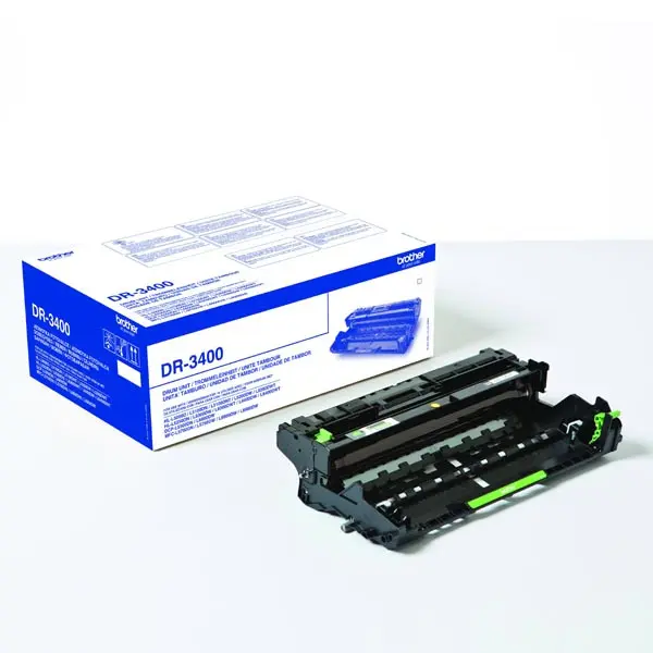 BROTHER DR3400 - originální