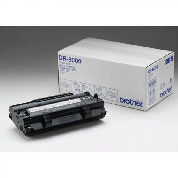 BROTHER DR8000 - originální