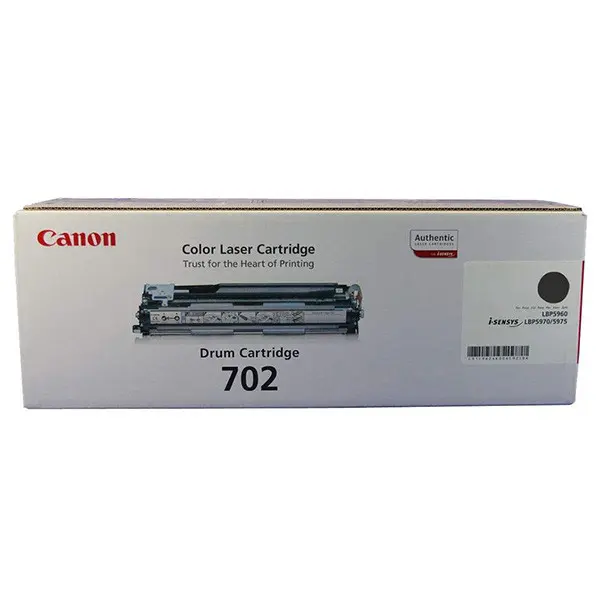 CANON 9628A004 BK - originální