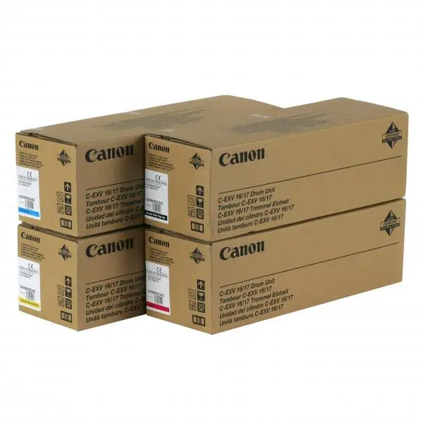 CANON 0258B002 BK - originální