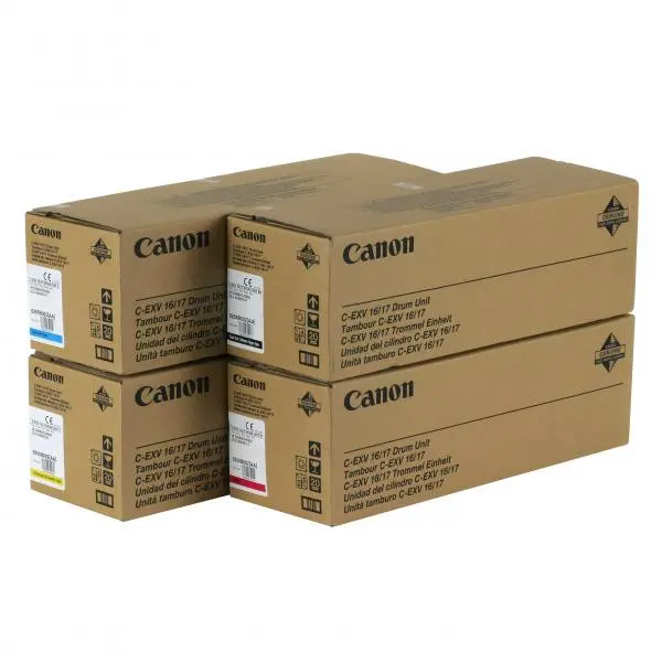 CANON 0257B002 C - originální