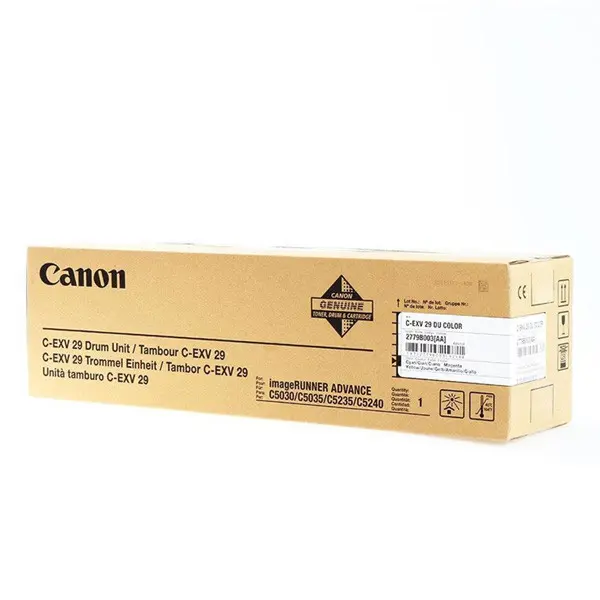 CANON 2778B003 BK - originální