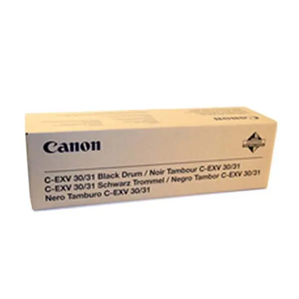 CANON 2780B002 BK - originální