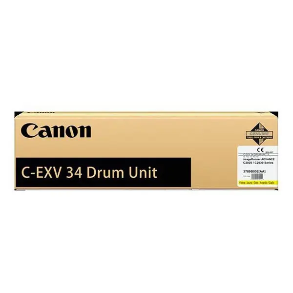 CANON 3789B003 Y - originální