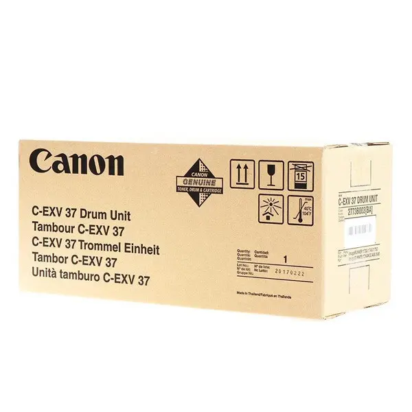 CANON 2773B003 BK - originální