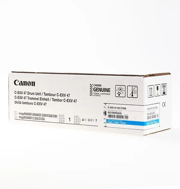 CANON 8521B002 C - originální